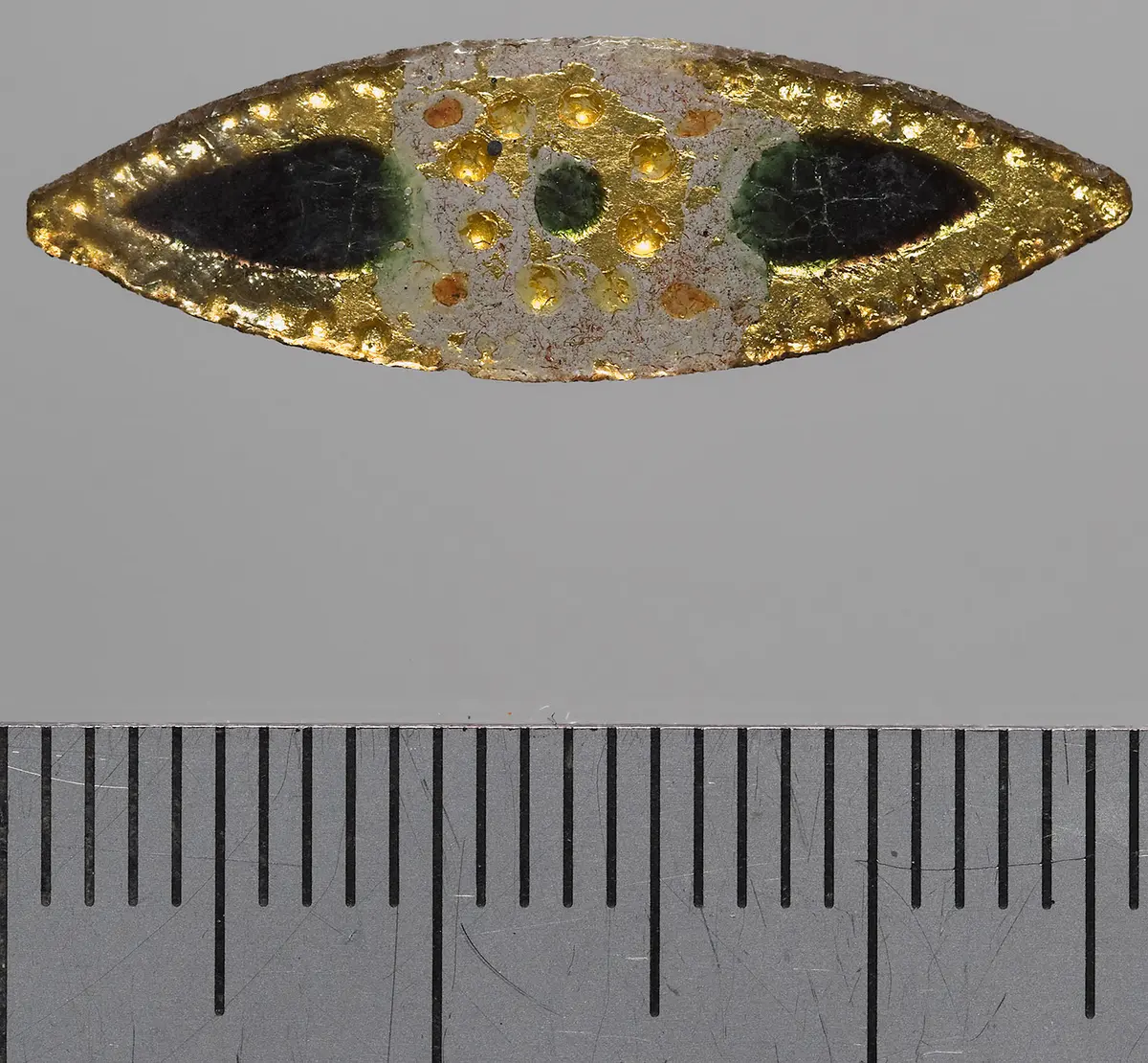 Stirnschmuck