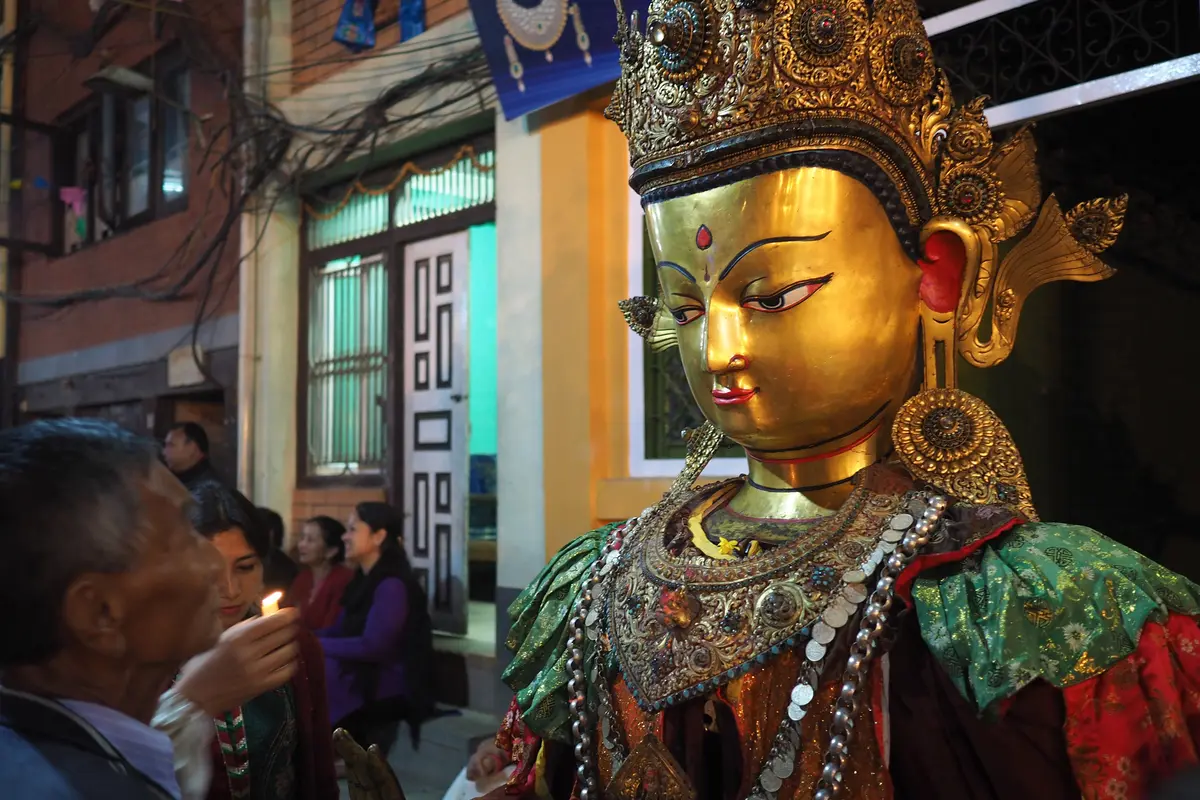 Dipankara