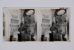 Stereofotografie, Negativ