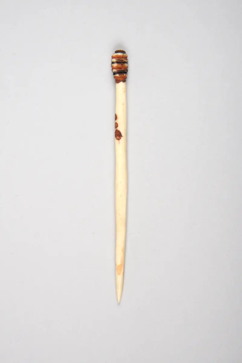 Haarnadel