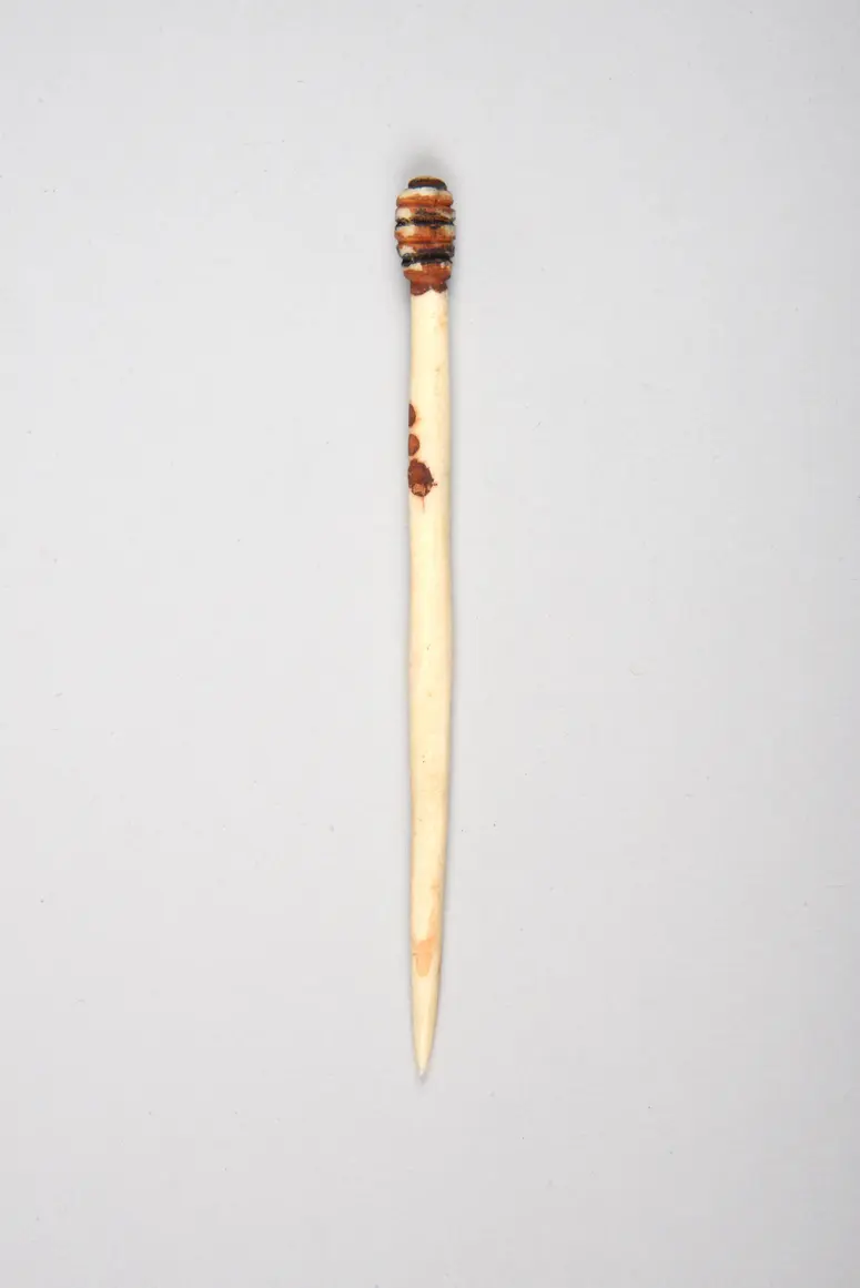 Haarnadel