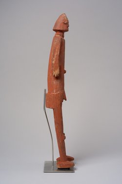 Männliche Figur
