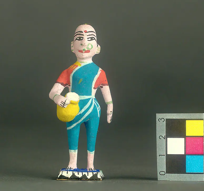 Spielfigur