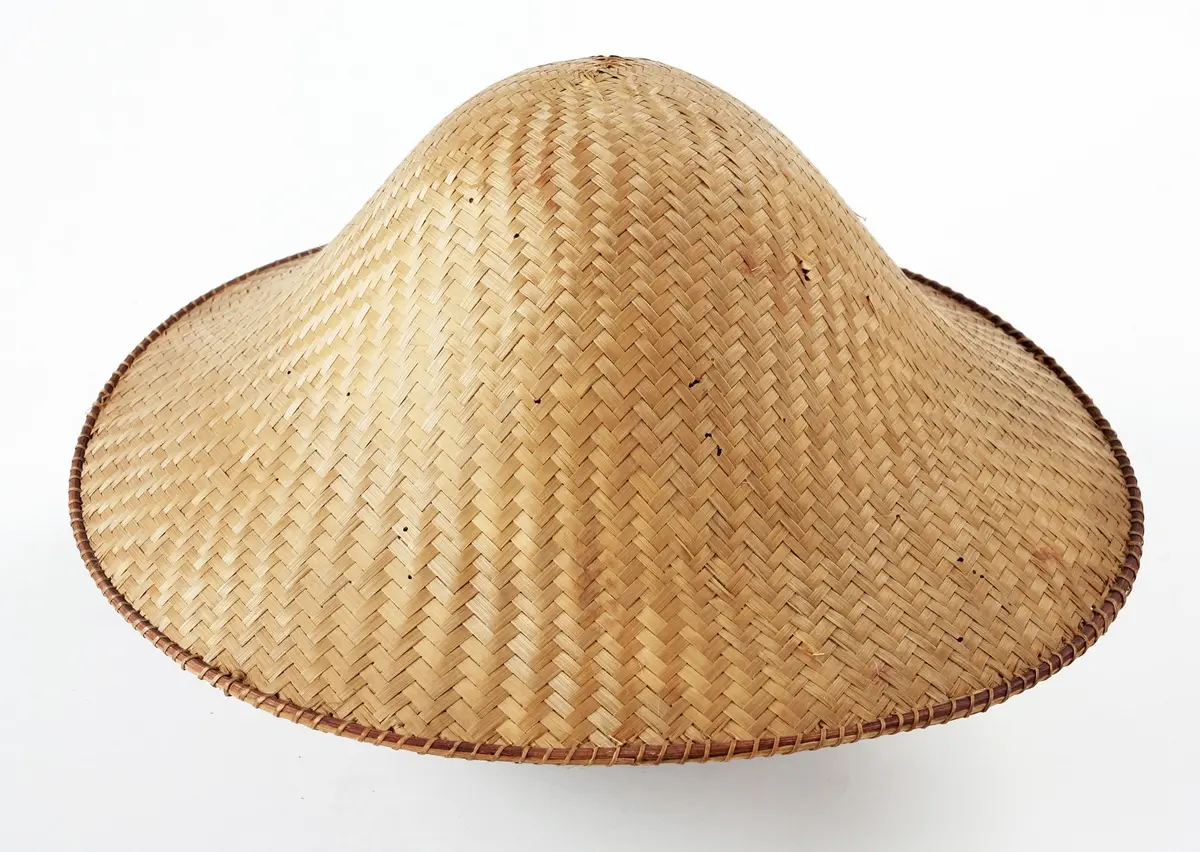 Hut