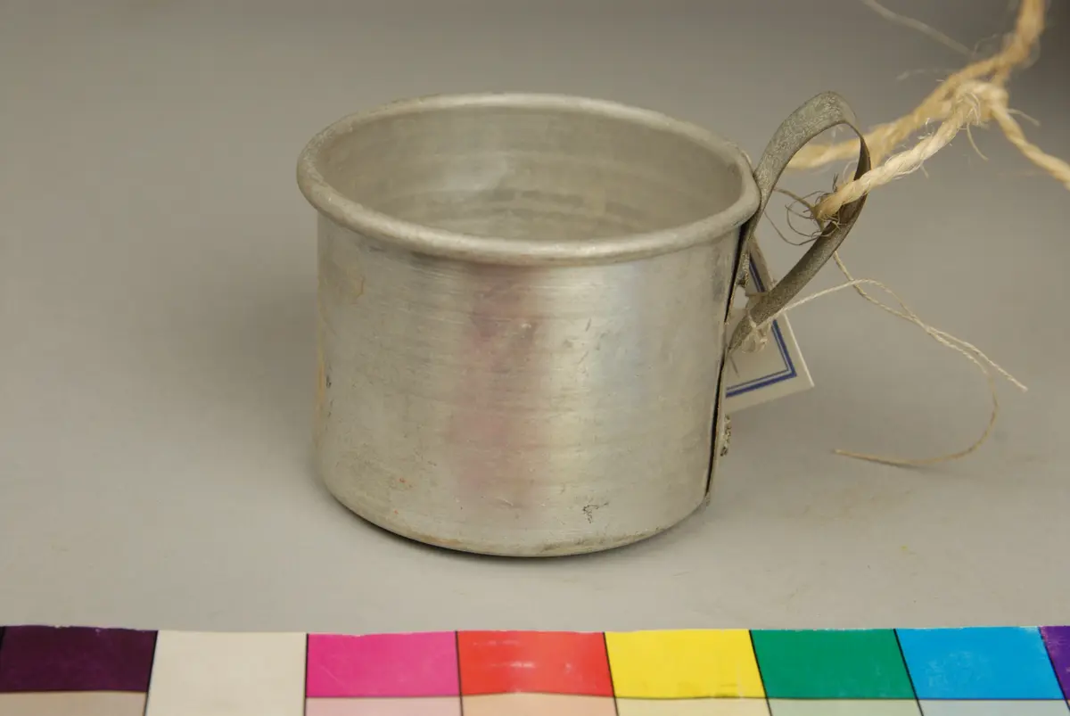Becher