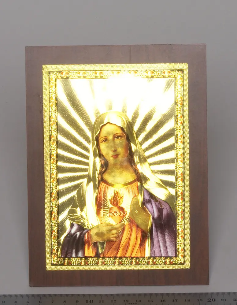 Bild Heilige Maria
