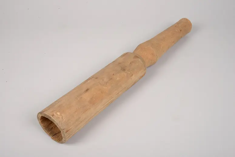 Blasinstrument