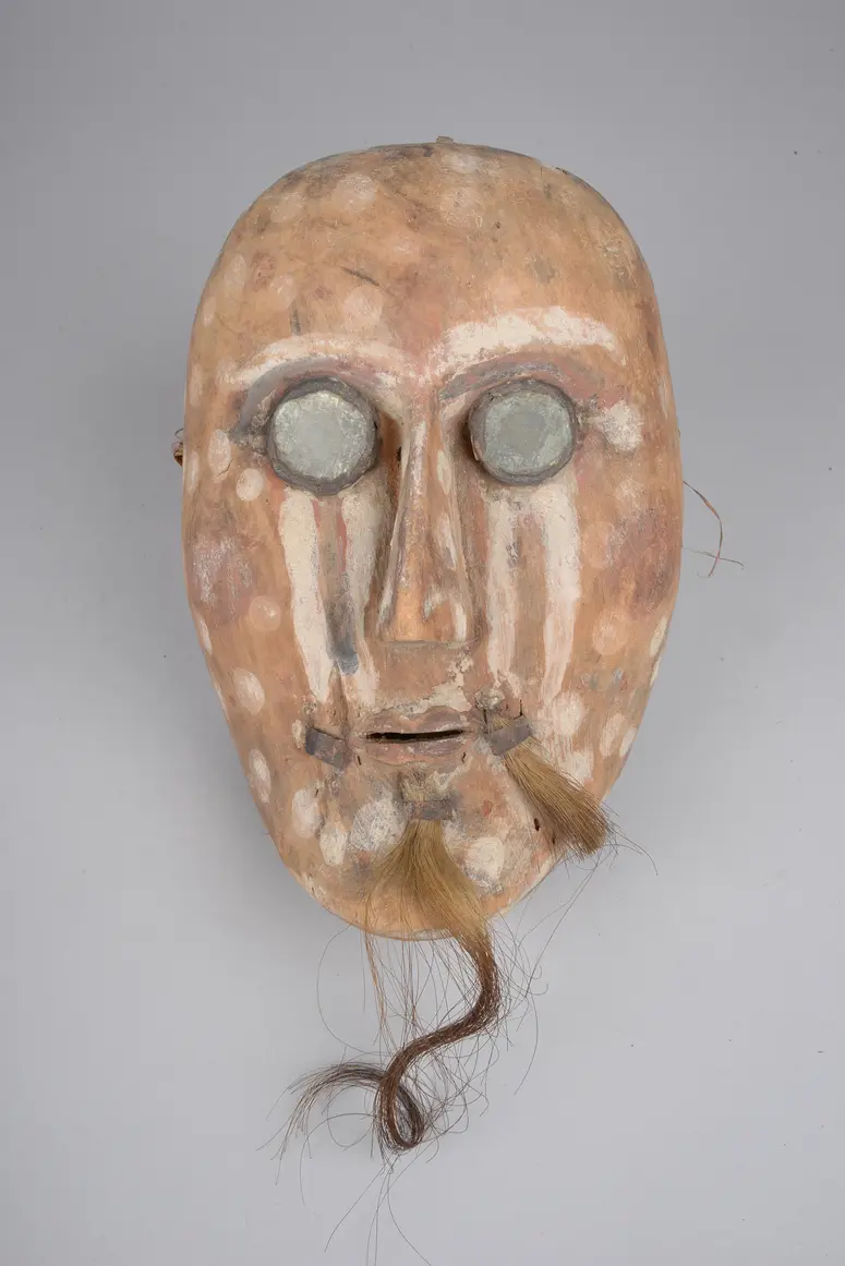 Maske
