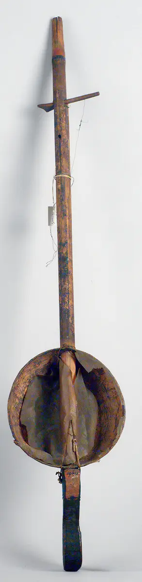 Saiteninstrument