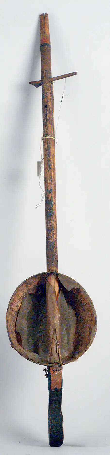 Saiteninstrument