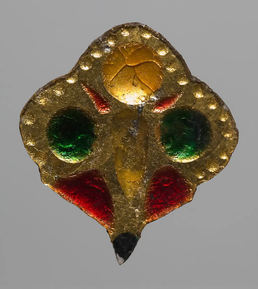 Stirnschmuck