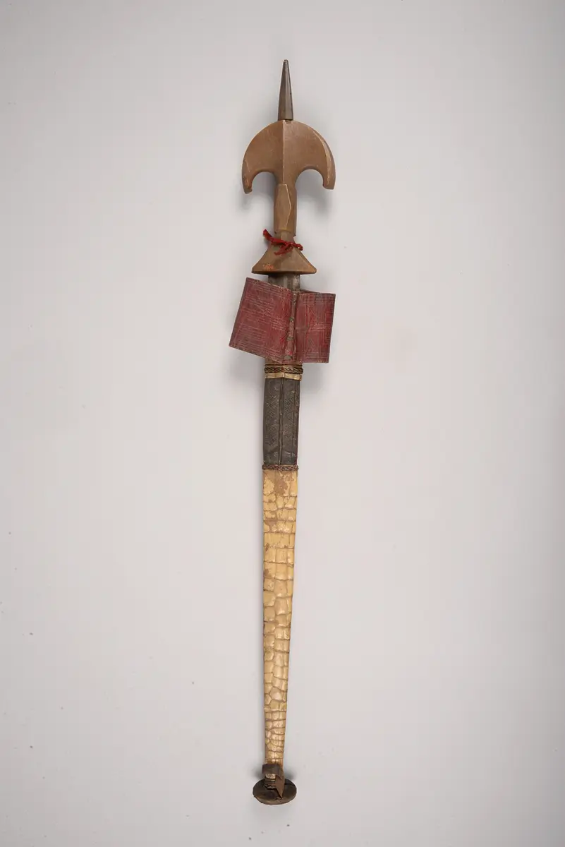 Messer mit Scheide