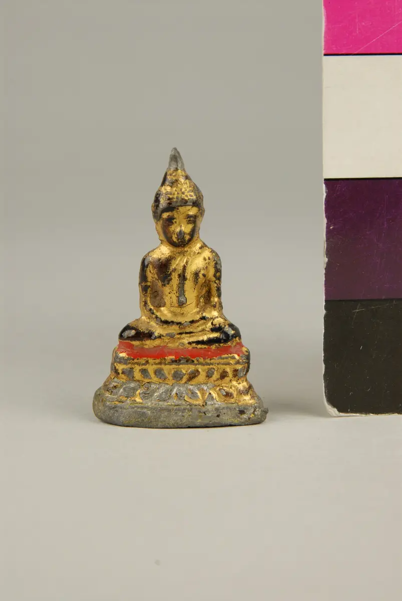 Buddha