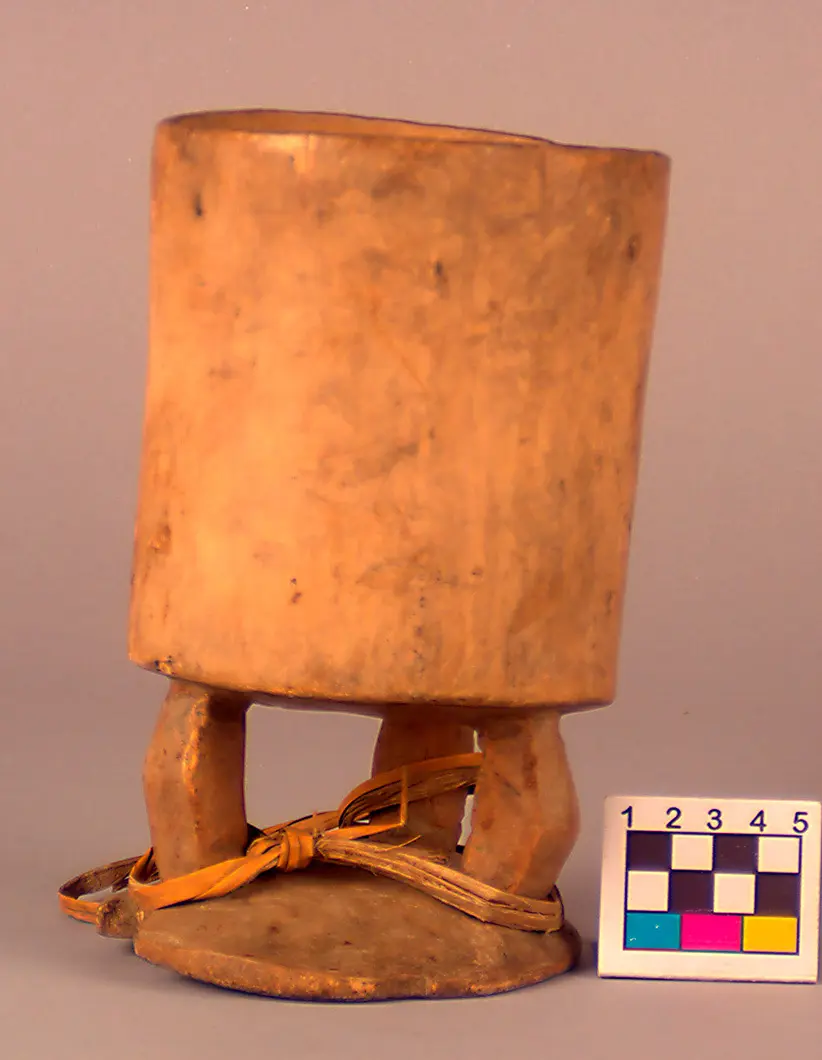 Milk Container