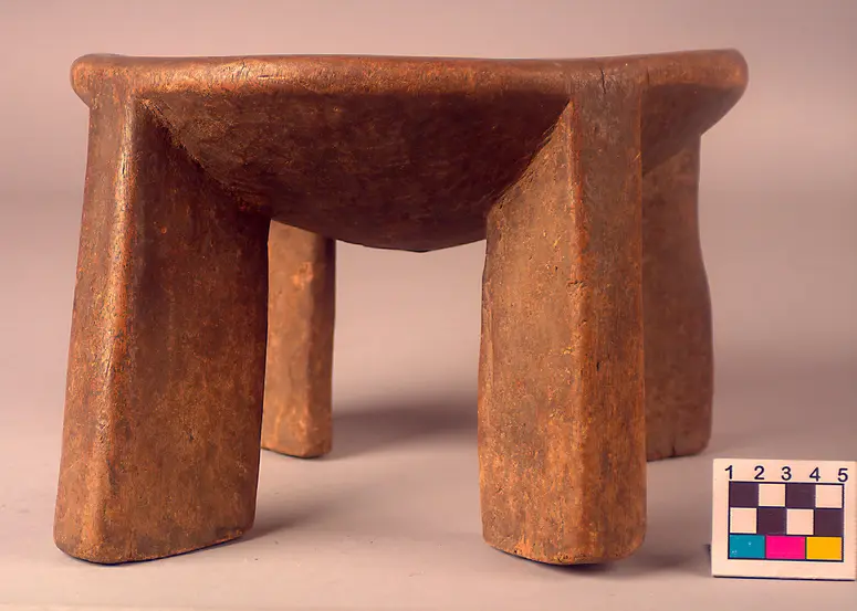 Hocker
