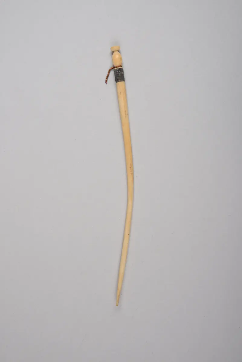 Haarnadel
