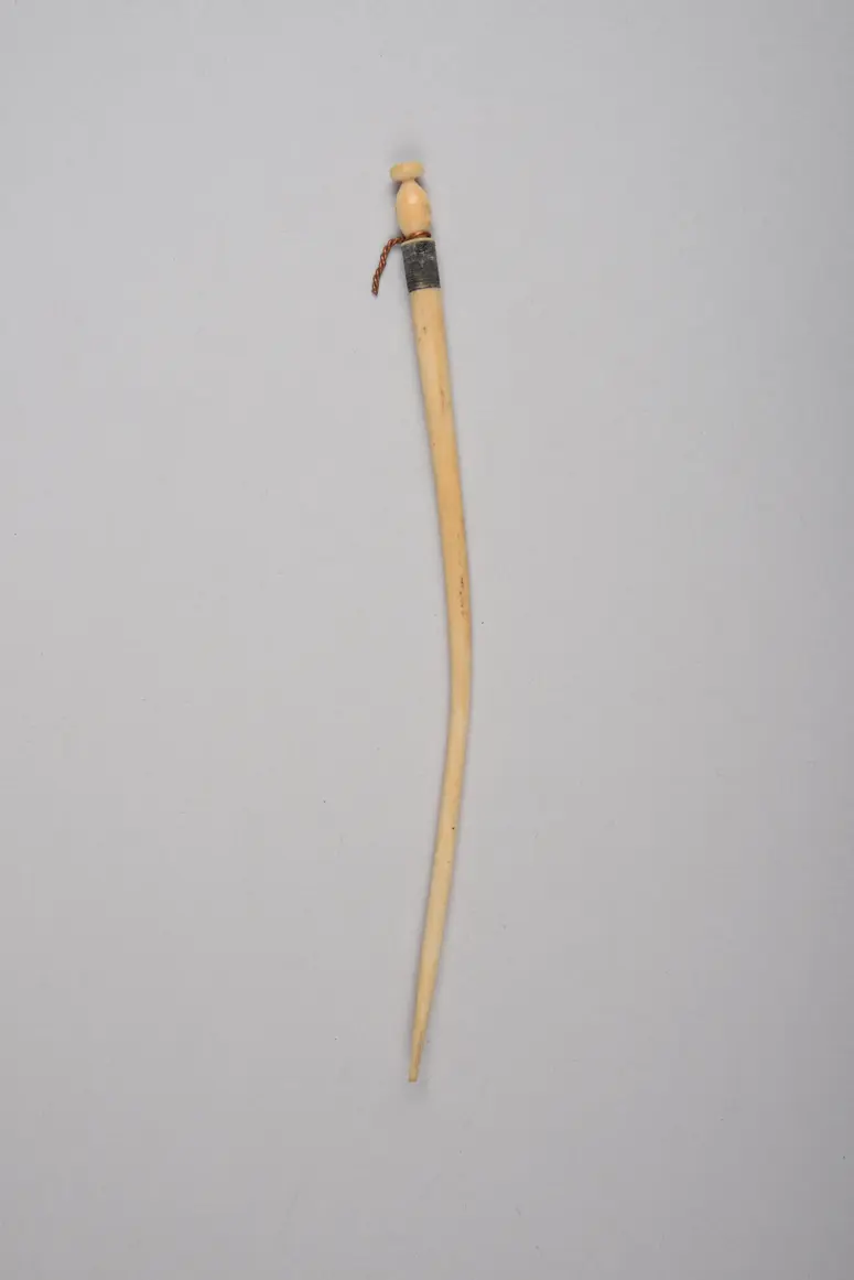 Haarnadel