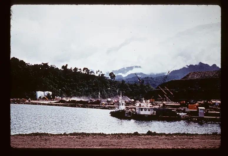 Farbdia: Kodachrome Duplikat