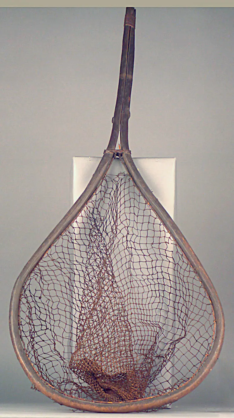 Fischnetz