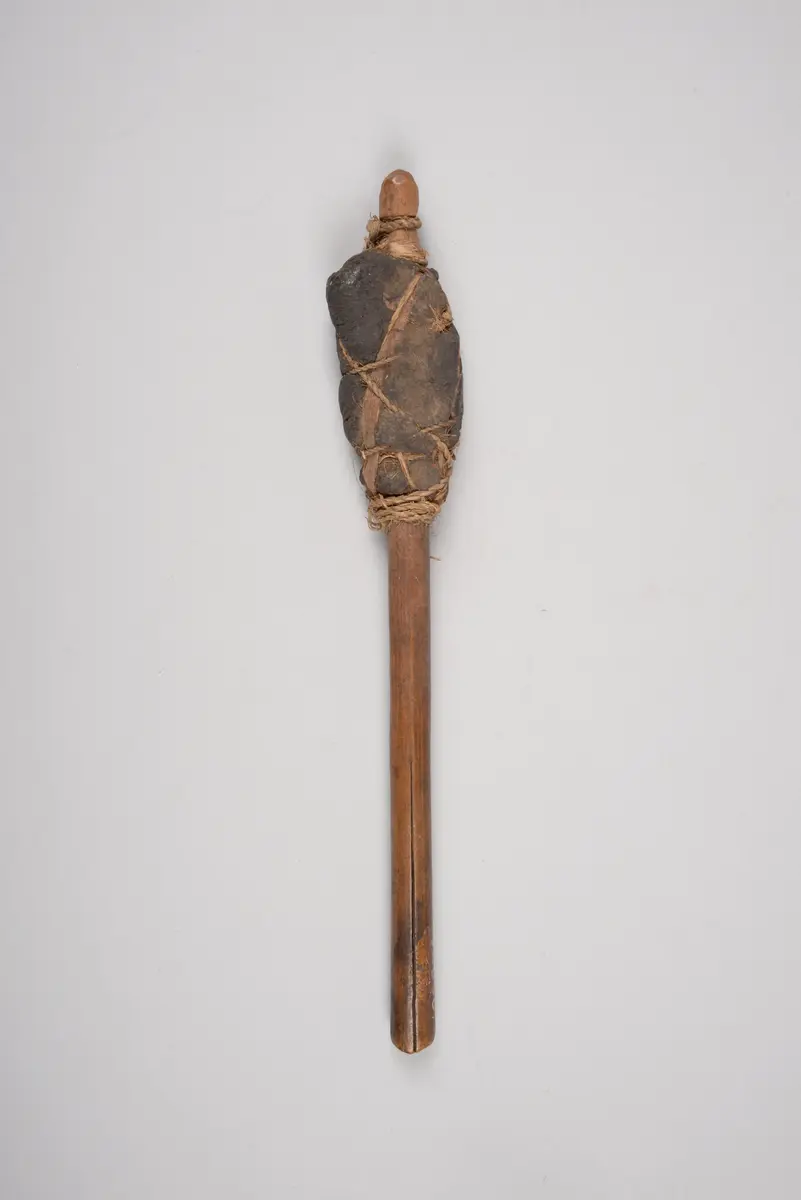 Trommelschlägel