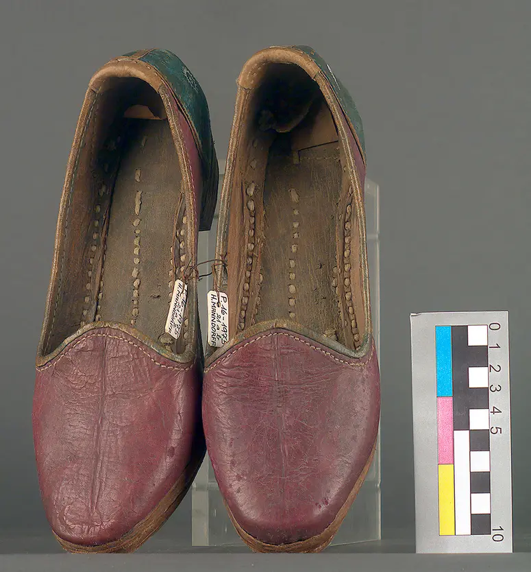 Schuhe