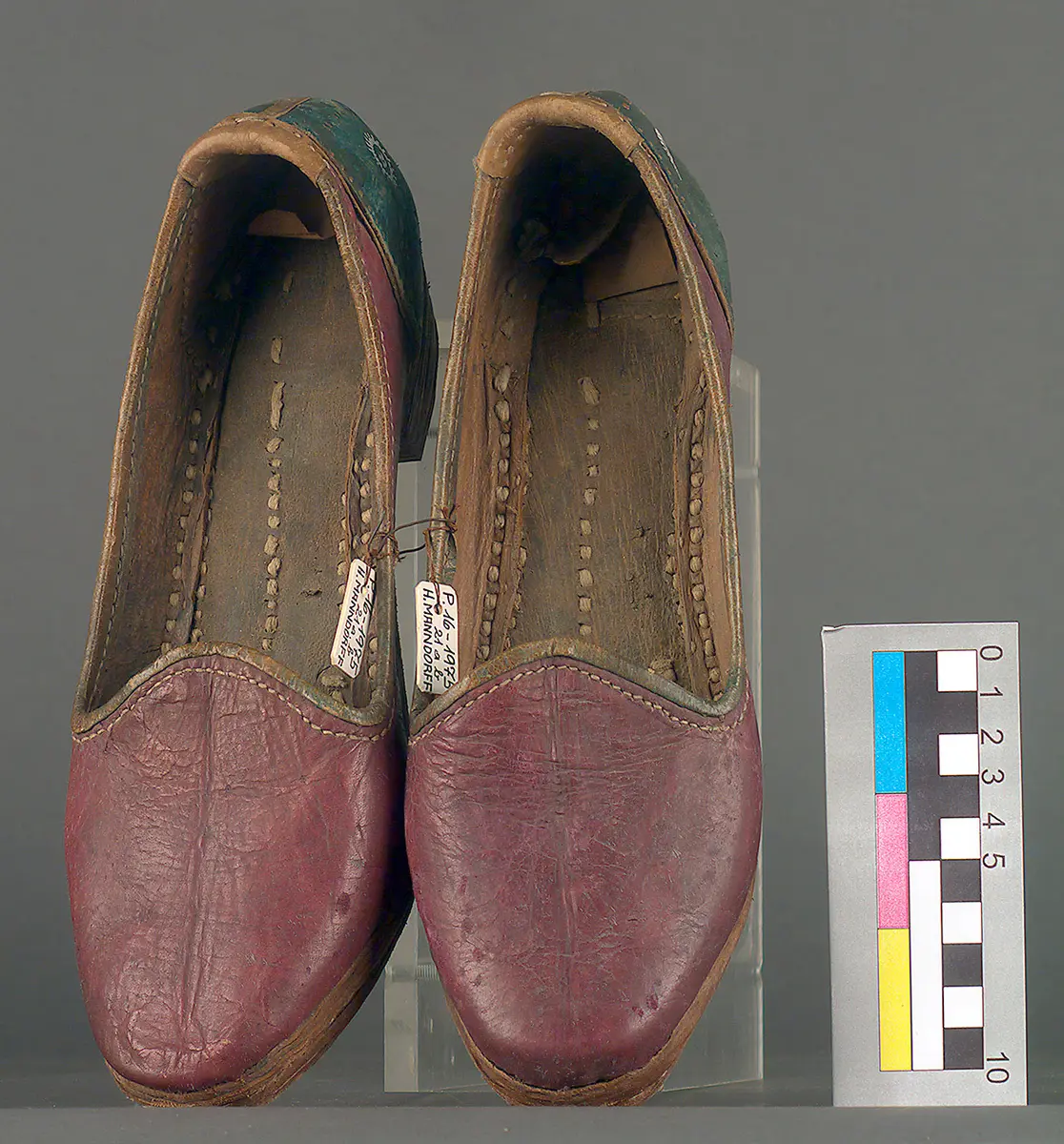 Schuhe