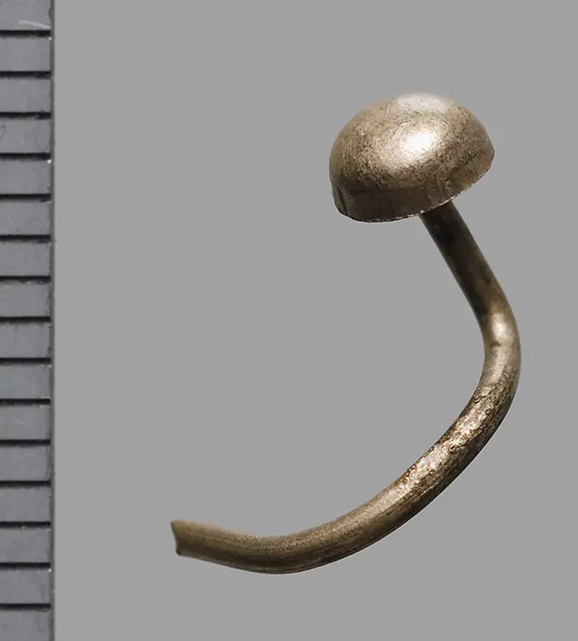 Nasenschmuck