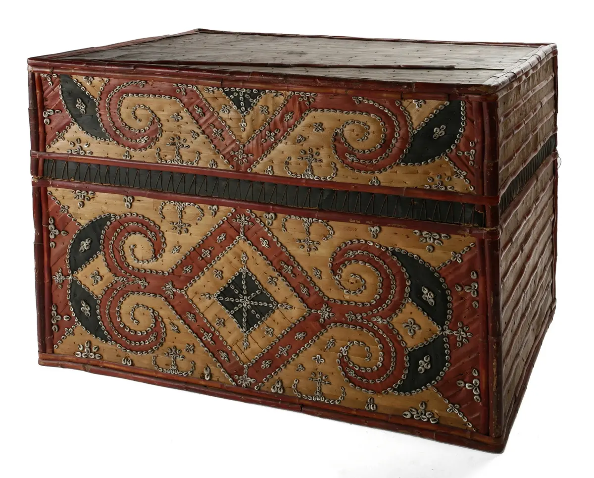 Box