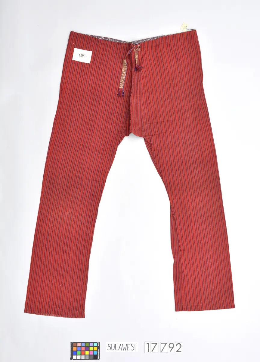 Trousers