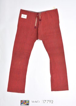 Trousers