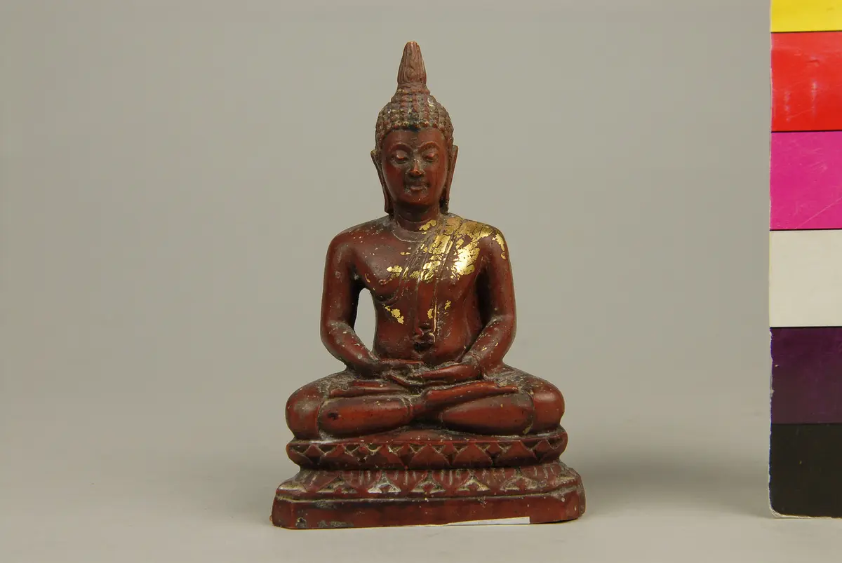 Buddha Pang Samadhi