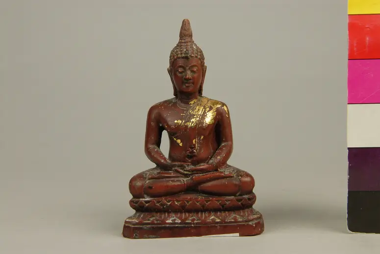 Buddha Pang Samadhi