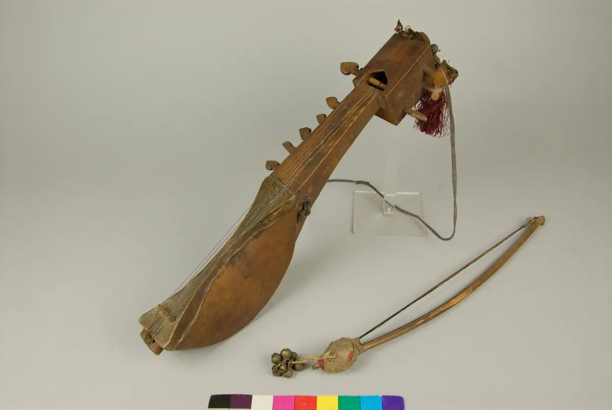 Saiteninstrument