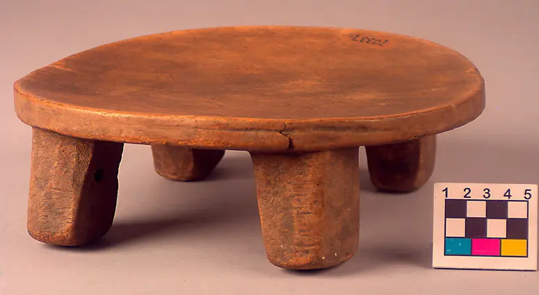 Hocker