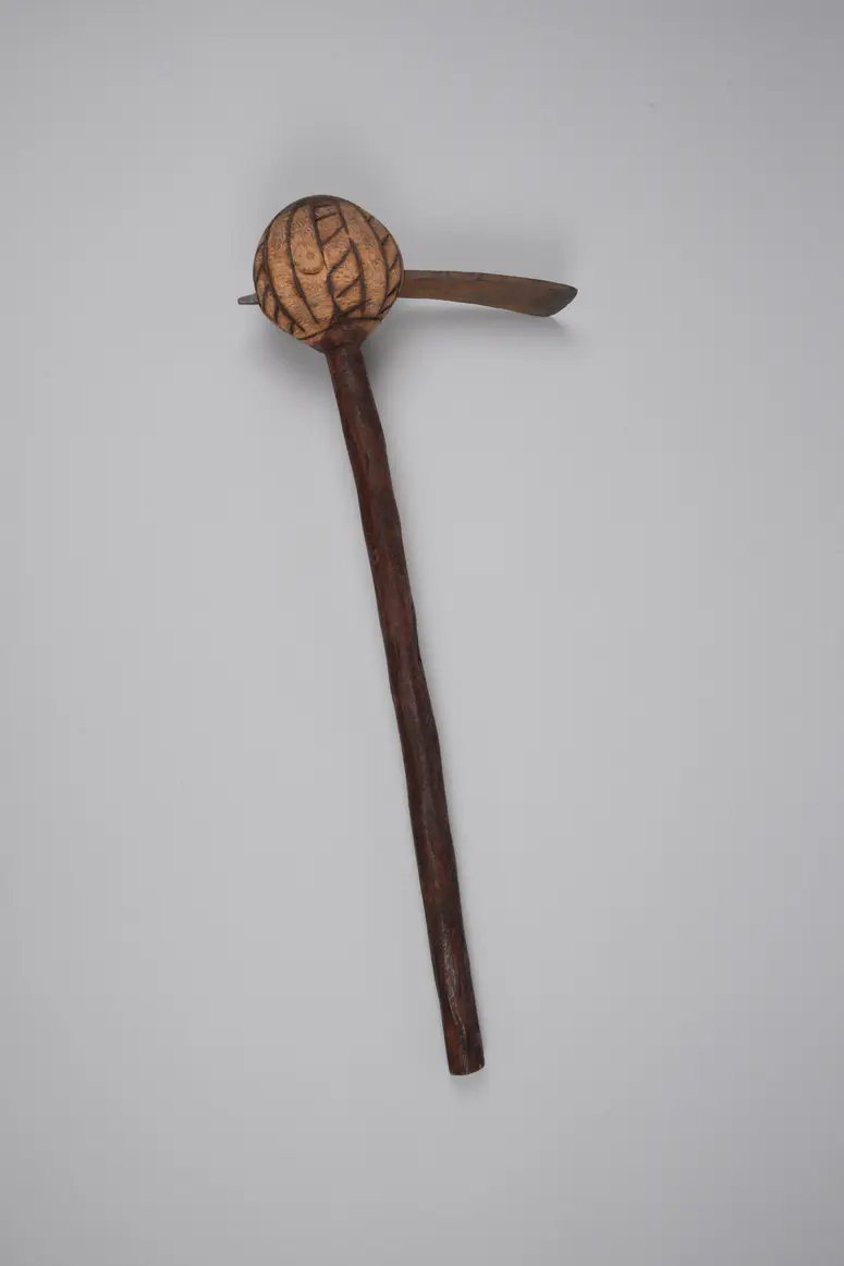Wurfbeil