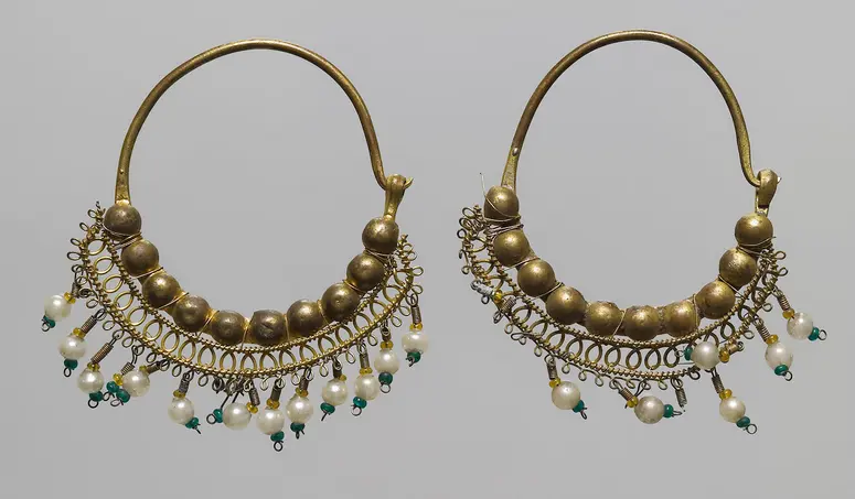 Ohrschmuck