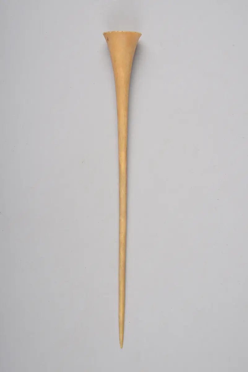 Haarnadel