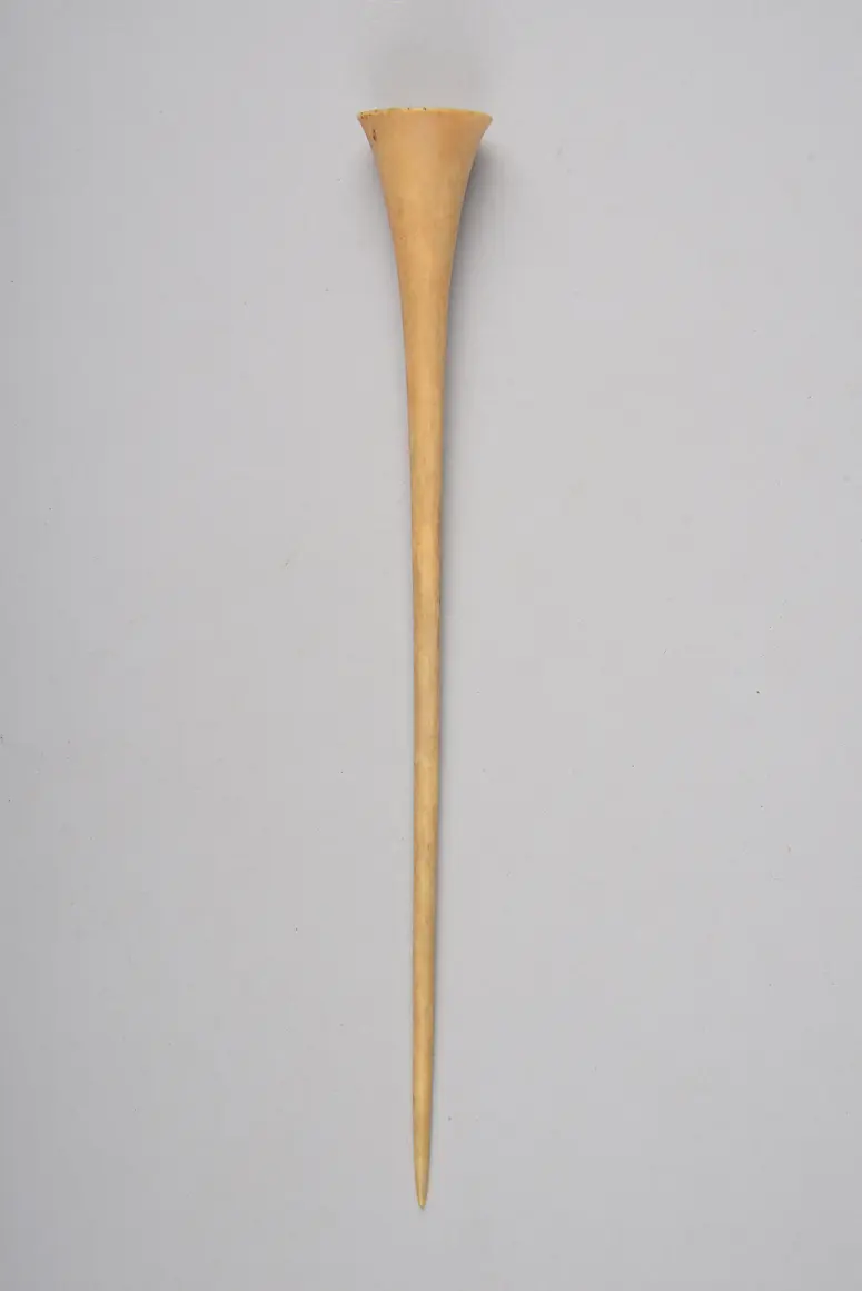 Haarnadel