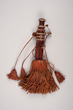 Knife with Sheath