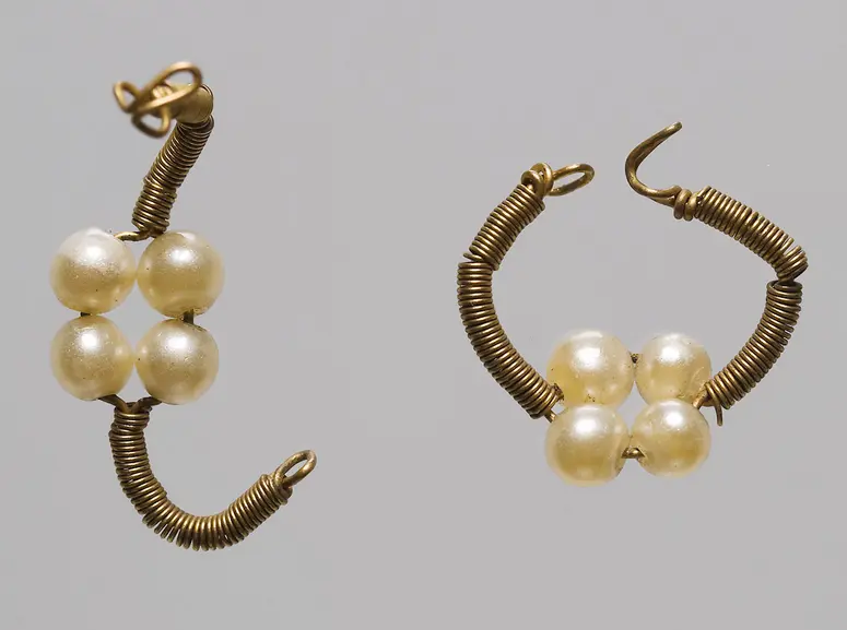 Ohrschmuck