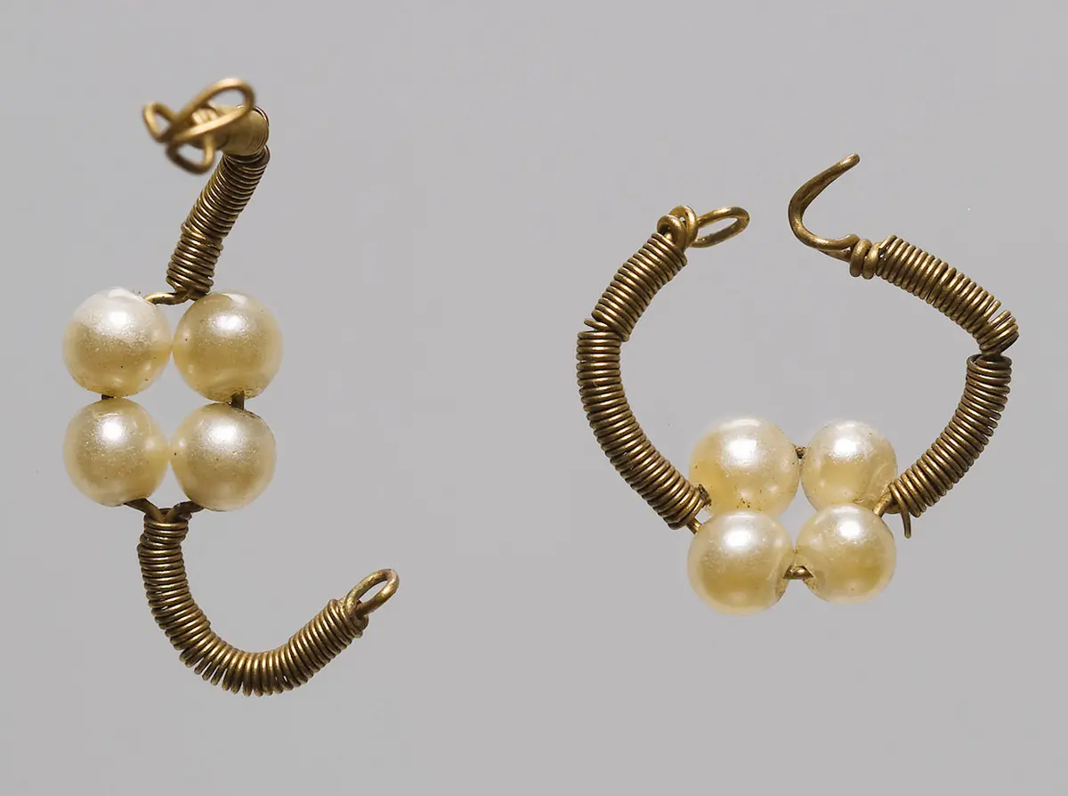 Ohrschmuck