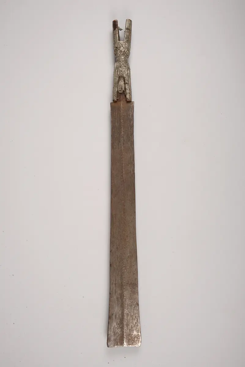 Knife