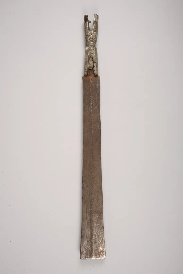 Knife