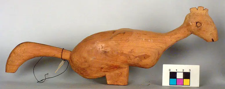 Vogel