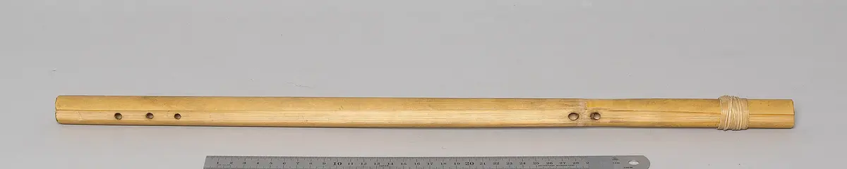 Flöte