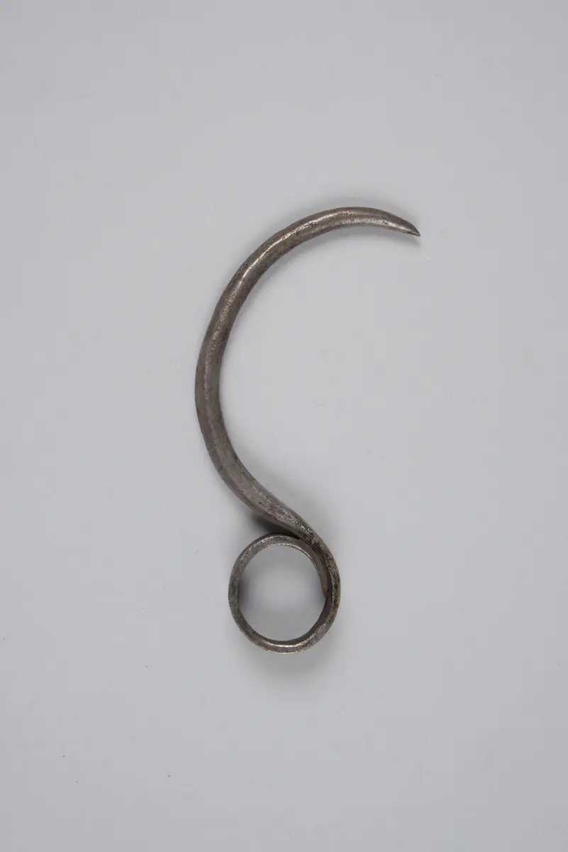 Schlagring