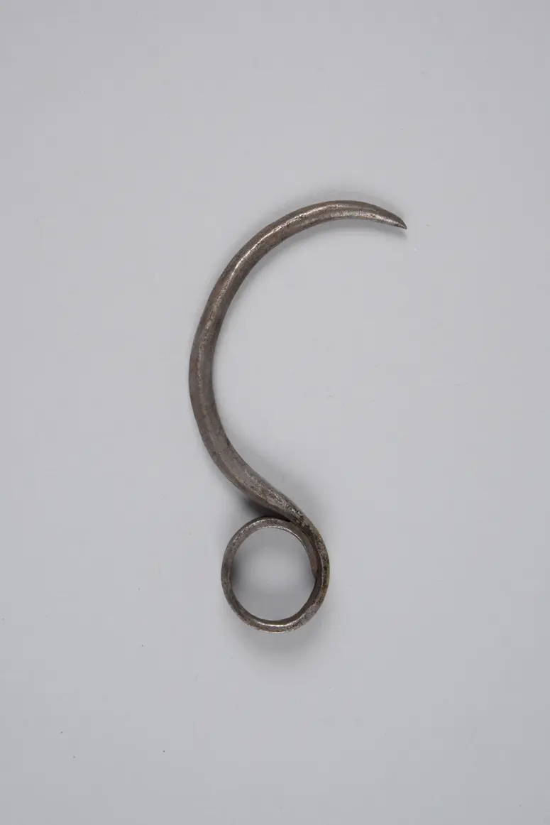 Schlagring