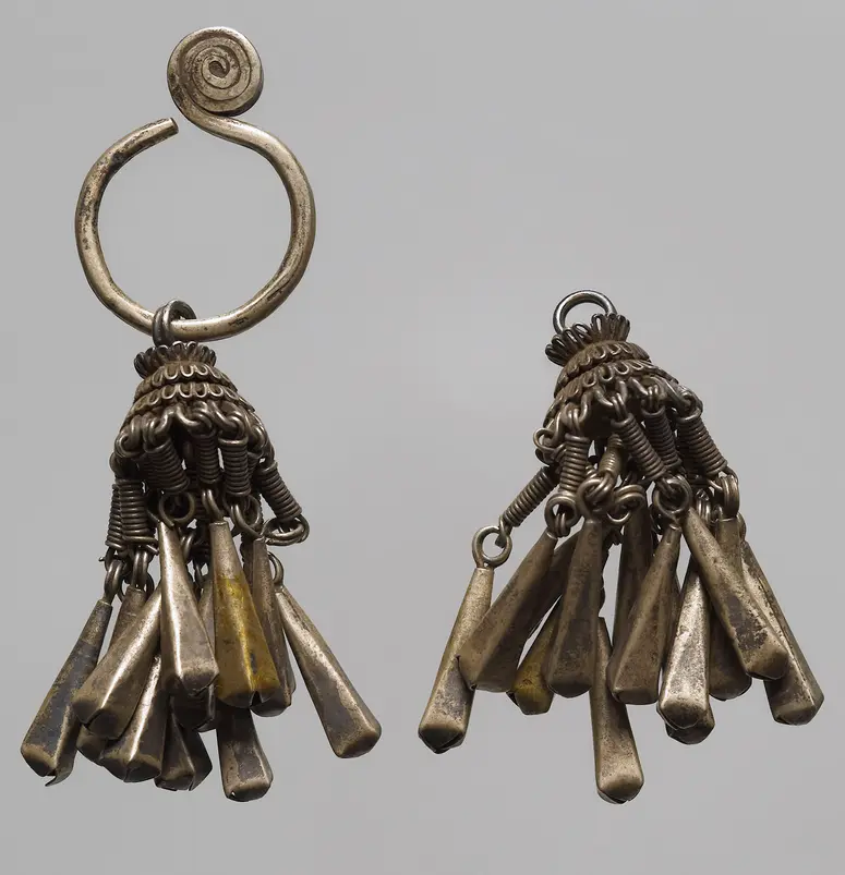 Ohrschmuck