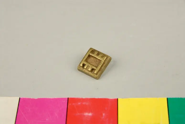 Goldgewicht
