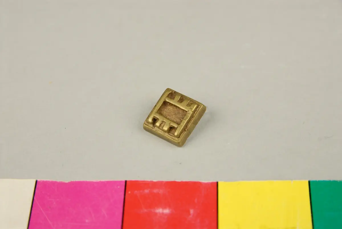 Goldgewicht